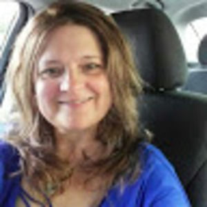 Meet your Posher, Kristi